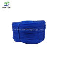 EU Standard High Tenacity PE/PP/Polyester/Nylon Plastic Twisted/Braided/Baler/Packing Line/Fishing Net Thread (210D/380D) by Spool/Reel/Bobbin/Hank